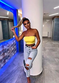 Lamija Memisevic